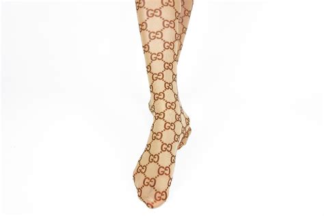 gucci inspired pantyhose|Gucci long sleeve tights.